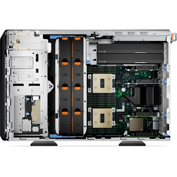 Dell PowerEdge T560 Server 6
